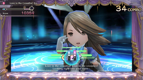 Περισσότερες πληροφορίες για "Bravely Default Flying Fairy HD Remaster (Nintendo Switch 2)"
