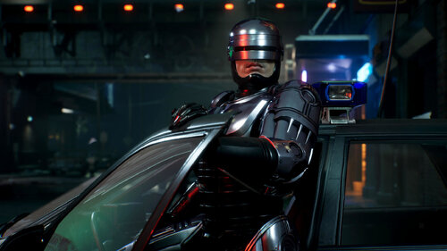 Περισσότερες πληροφορίες για "RoboCop: Rogue City - Collection"