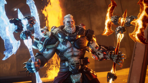 Περισσότερες πληροφορίες για "Borderlands 4 - Deluxe Edition"
