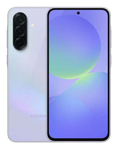 Περισσότερες πληροφορίες για "Samsung Galaxy A36 5G (Πορφυρό/128 GB)"