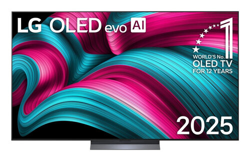 Περισσότερες πληροφορίες για "LG OLED77C58LA"