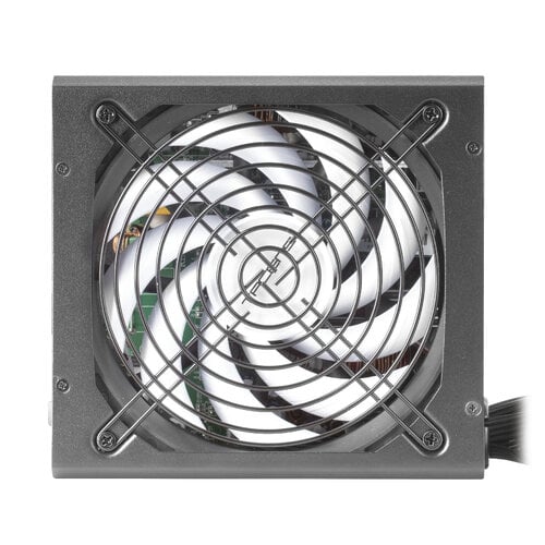 Περισσότερες πληροφορίες για "Tacens RADIX VII AG 600S (600W)"
