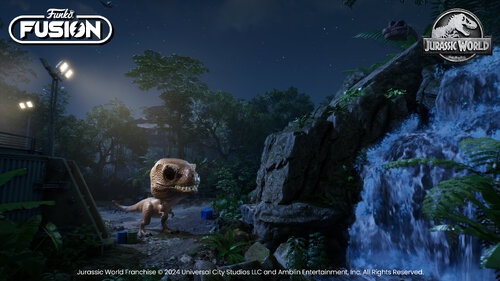 Περισσότερες πληροφορίες για "Funko Fusion - Deluxe Edition (Nintendo Switch)"