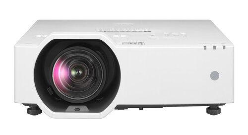 Περισσότερες πληροφορίες για "Panasonic PT-VMZ6ST (LCD/1920x1200/6200ANSI Lumens)"