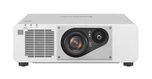 Περισσότερες πληροφορίες για "Panasonic PT-FRQ60 (DLP/Full HD/6000ANSI Lumens)"