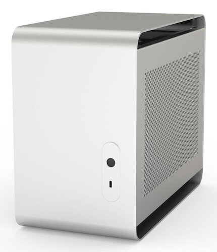 Περισσότερες πληροφορίες για "Streacom ST-DA2B-V2 (Small Form Factor (SFF)/Ασημί)"
