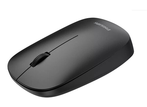 Περισσότερες πληροφορίες για "Philips 4000 series SPK7438B/93 (Μαύρο/RF Wireless + Bluetooth)"