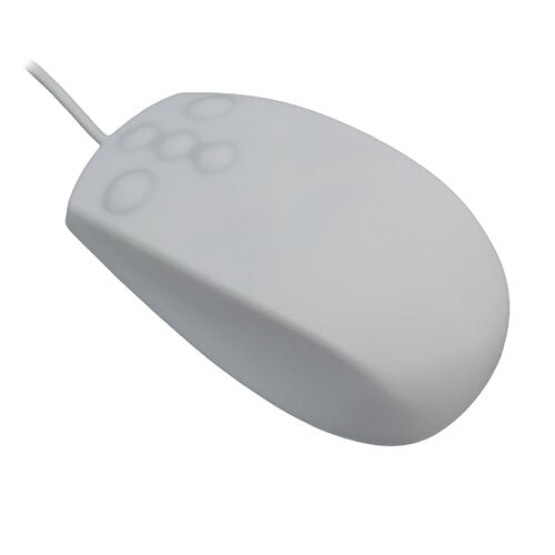 Περισσότερες πληροφορίες για "MCL MP2B99AZZZZSS269W - Souris optique étanche silicone Blanc (Λευκό/USB Type-A + PS/2)"