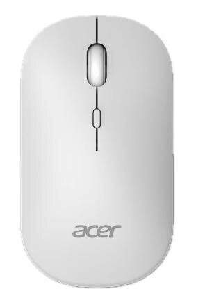 Περισσότερες πληροφορίες για "Acer AMR130 (Λευκό/RF Wireless + Bluetooth)"