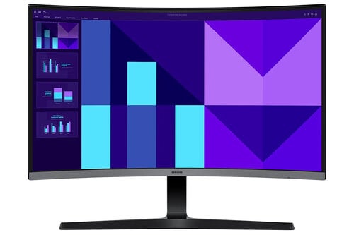 Περισσότερες πληροφορίες για "Samsung LS27D396GANXZA (27"/Full HD)"