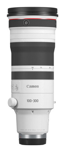 Περισσότερες πληροφορίες για "Canon RF100-300mm F2.8 L IS USM"