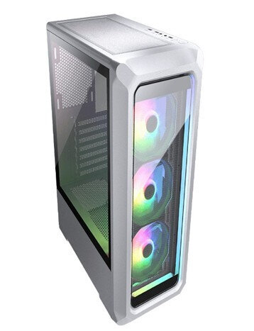 Περισσότερες πληροφορίες για "COUGAR Gaming 385CC50-0004 (Midi Tower/Μαύρο)"