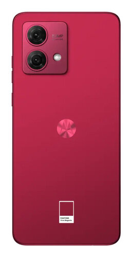 Περισσότερες πληροφορίες για "Motorola Moto G84 (Βαθυπόρφυρος/256 GB)"