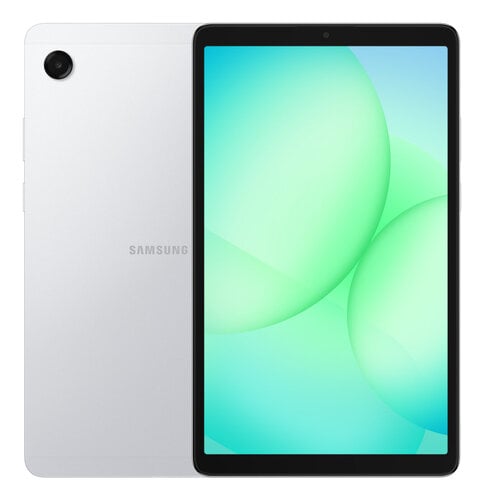 Περισσότερες πληροφορίες για "Samsung Galaxy Tab A11 2025 (64 GB/4 GB)"