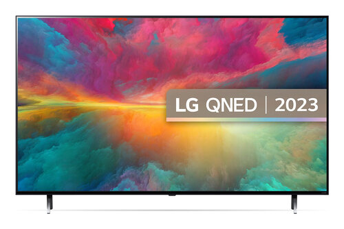 Περισσότερες πληροφορίες για "LG QNED 55QNED753RA"