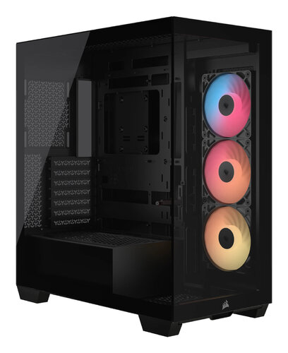 Περισσότερες πληροφορίες για "Corsair 3500X RS-R ARGB (Midi Tower/Μαύρο)"