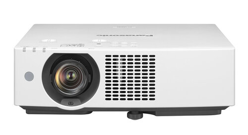 Περισσότερες πληροφορίες για "Panasonic PT-VMZ62 (LCD/1920x1200/6500ANSI Lumens)"