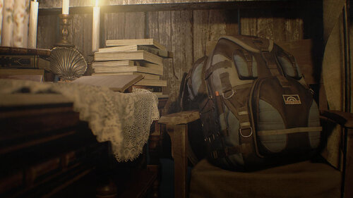 Περισσότερες πληροφορίες για "Resident Evil 7 biohazard - Gold Edition"