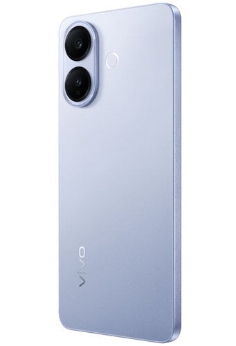 Περισσότερες πληροφορίες για "VIVO V60 Lite 5G 12/256 Blue (Μπλε/256 GB)"