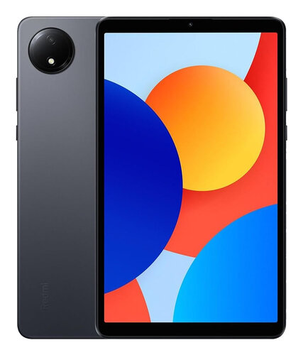 Περισσότερες πληροφορίες για "Xiaomi Redmi Pad SE 8.7 (128 GB/Helio G85/6 GB/Android 14)"