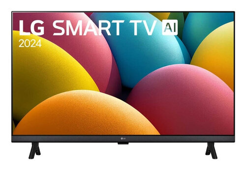 Περισσότερες πληροφορίες για "LG HD 43LR60006LA"