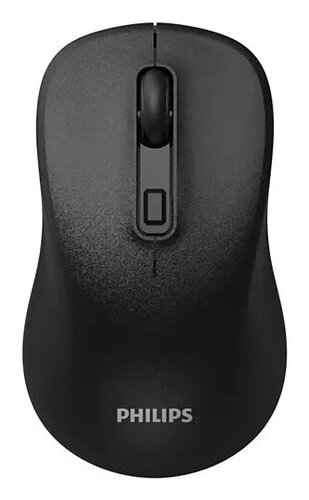 Περισσότερες πληροφορίες για "Philips 5000 series SPK7538B/93 (Μαύρο/RF Wireless + Bluetooth)"
