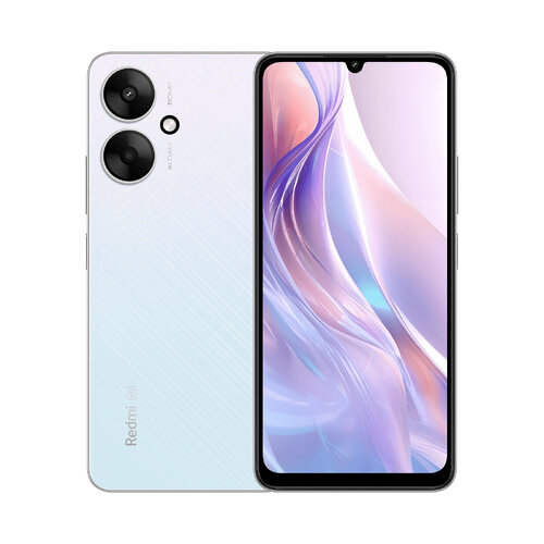 Περισσότερες πληροφορίες για "Xiaomi Redmi 13C 5G (Ασημί/128 GB)"