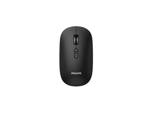 Περισσότερες πληροφορίες για "Philips 5000 series SPK7508B/93 (Μαύρο/RF Wireless + Bluetooth)"