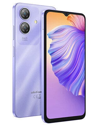 Περισσότερες πληροφορίες για "Ulefone Note 21 (Πορφυρό/128 GB)"