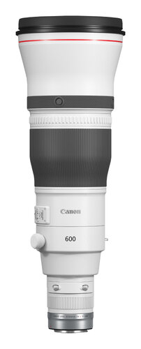 Περισσότερες πληροφορίες για "Canon RF600mm F4 L IS USM"