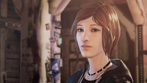 Περισσότερες πληροφορίες για "Life is Strange Arcadia Bay Collection - Code in a Box (Nintendo Switch)"