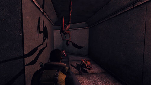 Περισσότερες πληροφορίες για "The Thing: Remastered - Deluxe Edition (Nintendo Switch)"