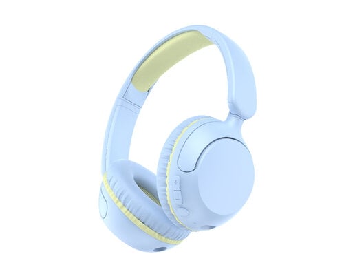 Περισσότερες πληροφορίες για "DCU Advance Tecnologic 34152540 (Ελαφρύ Μπλε/Ενσύρματo & Ασύρματo)"