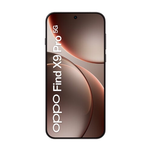Περισσότερες πληροφορίες για "OPPO Find X9 Pro (Kάρβουνο, Τιτάνιο/512 GB)"