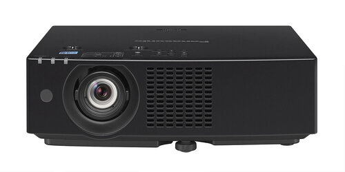 Περισσότερες πληροφορίες για "Panasonic PT-VMZ71 (LCD/1920x1200/7000ANSI Lumens)"
