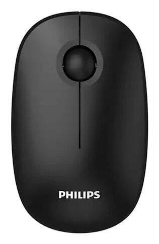Περισσότερες πληροφορίες για "Philips 3000 series SPK7378B/93 (Μαύρο/RF Wireless)"