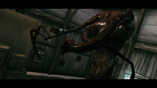 Περισσότερες πληροφορίες για "The Thing: Remastered (Nintendo Switch)"