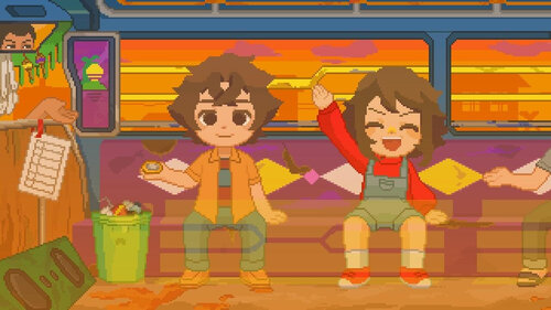 Περισσότερες πληροφορίες για "Until Then (Nintendo Switch)"