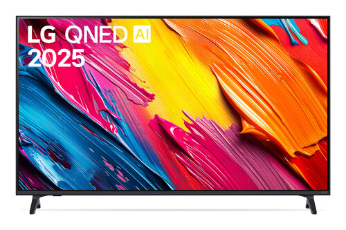 Περισσότερες πληροφορίες για "LG QNED AI 50QNED70A6A"
