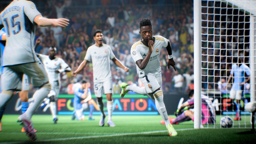 Περισσότερες πληροφορίες για "EA SPORTS FC 24 (PC)"