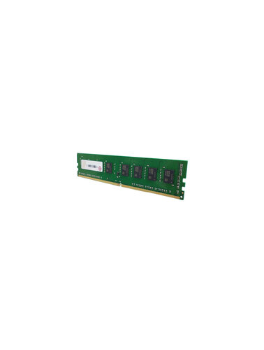 Περισσότερες πληροφορίες για "QNAP RAM-16GDR4ECK2-UD-3200 (16 GB/DDR4/3200MHz)"