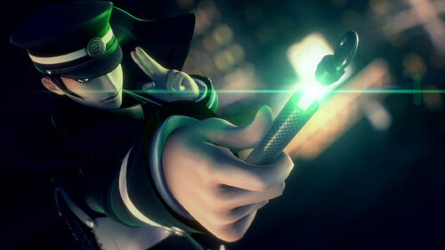 Περισσότερες πληροφορίες για "RAIDOU Remastered: The Mystery of the Soulless Army"