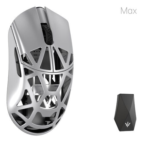 Περισσότερες πληροφορίες για "WLmouse Beast X Max (Μεταλλικός, Ασημί/26000DPI)"