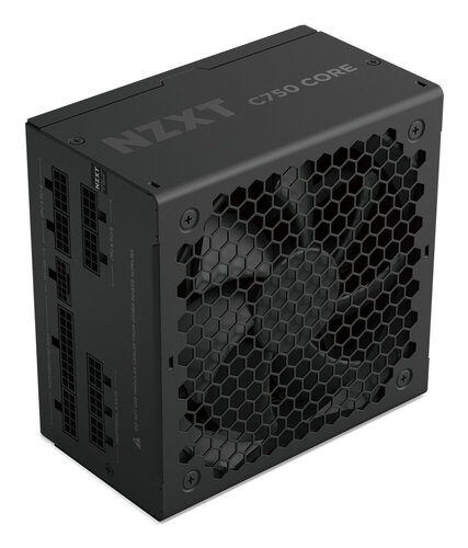 Περισσότερες πληροφορίες για "NZXT C1000 Gold Core (1000W)"