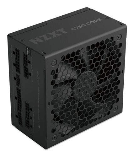 Περισσότερες πληροφορίες για "NZXT C850 Gold Core (850W)"
