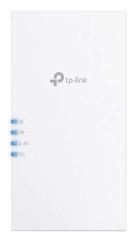 Περισσότερες πληροφορίες για "TP-Link RE220BE"