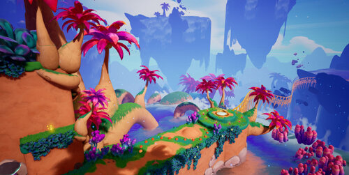 Περισσότερες πληροφορίες για "The Smurfs – Dreams (Nintendo Switch)"