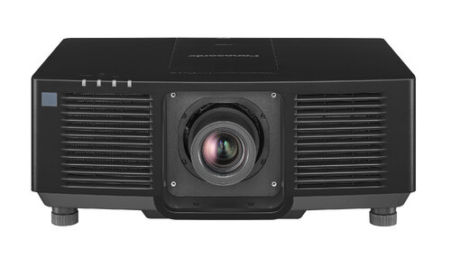 Περισσότερες πληροφορίες για "Panasonic PT-MZ882 (LCD/1920x1200/8200ANSI Lumens)"