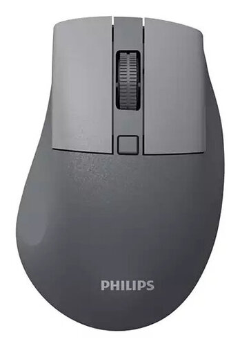 Περισσότερες πληροφορίες για "Philips 5000 series SPK7528G/93 (Γκρι/RF Wireless + Bluetooth)"