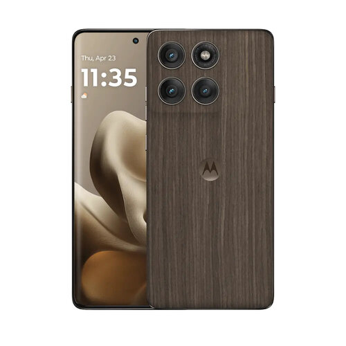 Περισσότερες πληροφορίες για "Motorola edge 60 pro (Ξύλο/512 GB)"